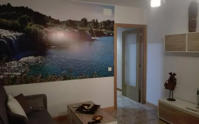 Vivienda Vacacional El Molino Argamasilla De Alba - фото 3