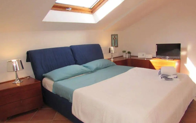B&B 2 Terrazze