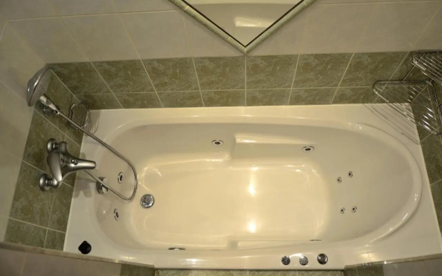 Apartment Gebrt