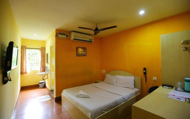 Season 4 Residences - Teynampet