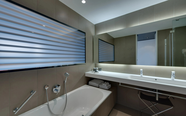 Lone Hotel by Maistra Collection
