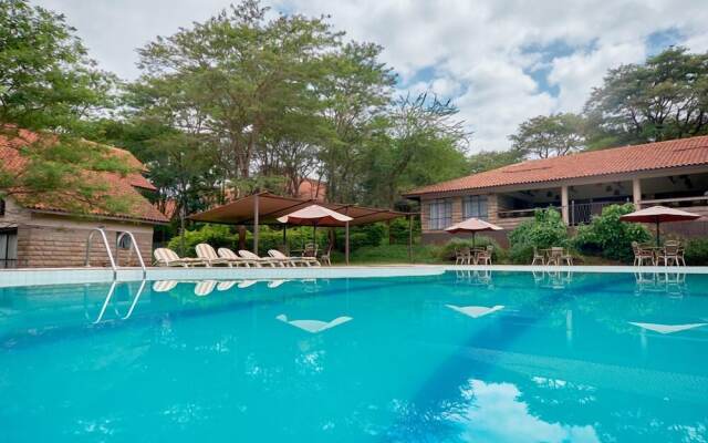 Sagana Getaway