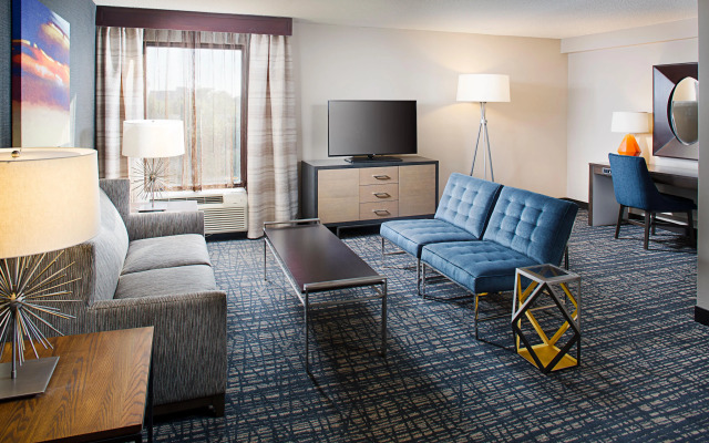 Crowne Plaza Annapolis by IHG