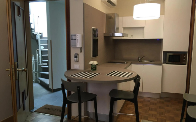 Residence Le Casette