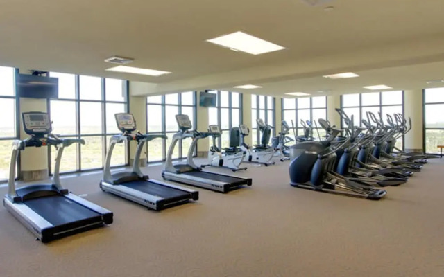 The Oasis at Orange Beach