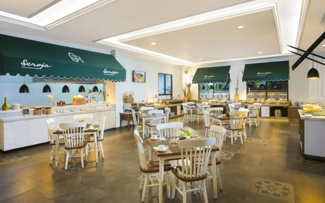 Grand Rohan Jogja