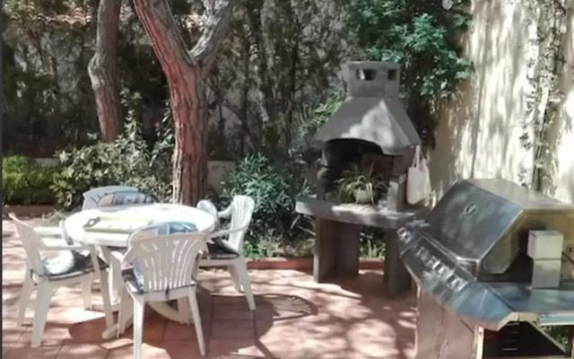 Villa Fabiola