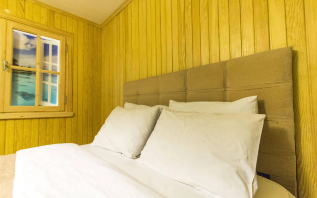 Noche Suites Harbiye