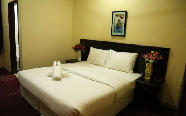 Dana Hotel