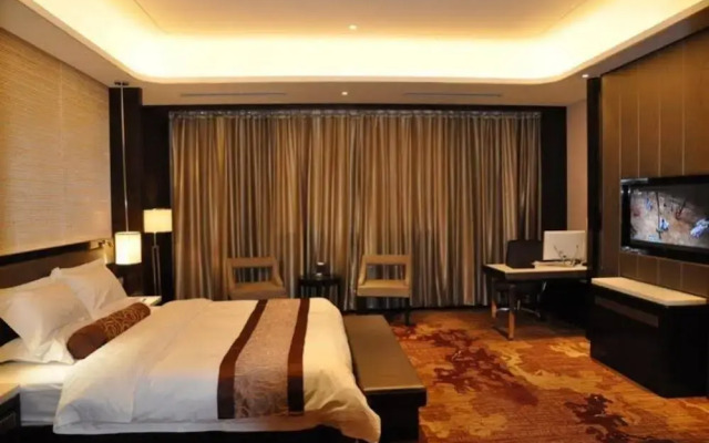 Shanzhou Hotel