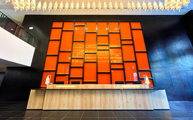 Starus Hotel Bukit Bintang (Formerly known as Stay with Bintang)