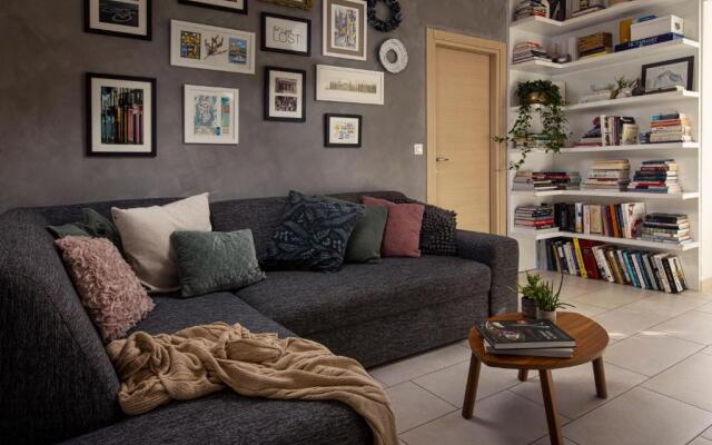 Apartment Pantarul