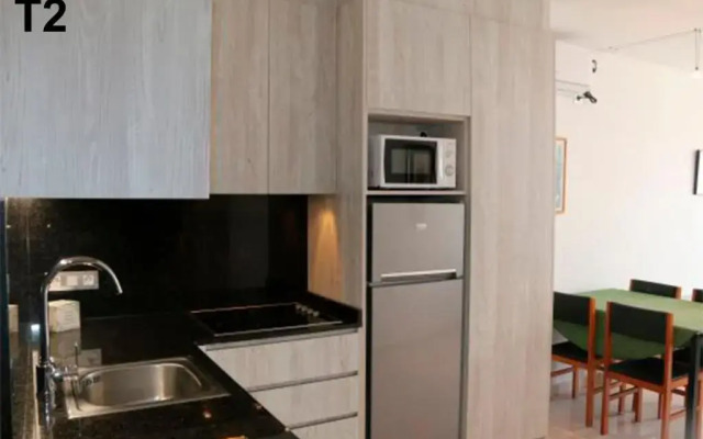 Apartaments Sala Mar