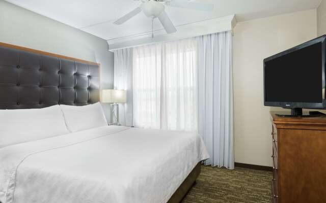 Homewood Suites by Hilton Holyoke-Springfield/North