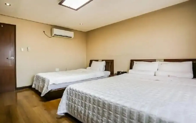 Jeju Milano Hotel