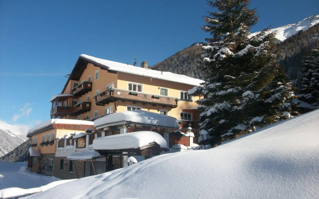 Apartment Fernerkogel
