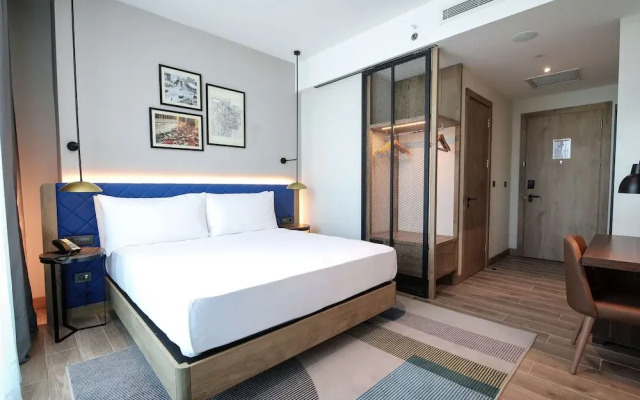 Hilton Garden Inn Ankara Cankaya