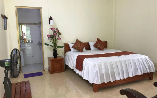 Yen Binh Homestay