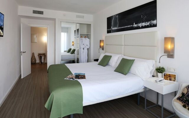 Axel Beach Ibiza - Adults Only