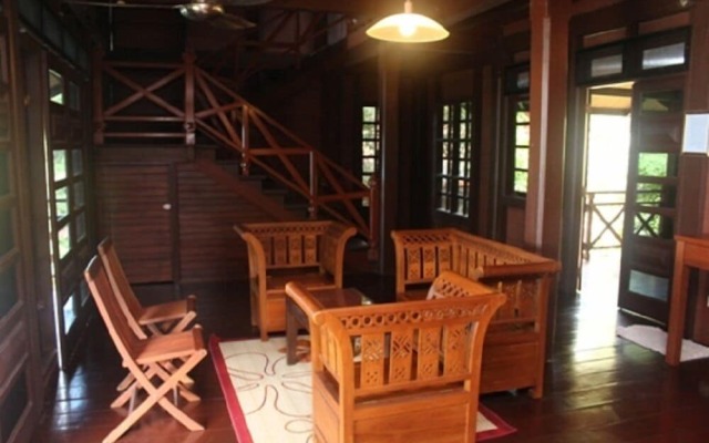 Villa Del Porto