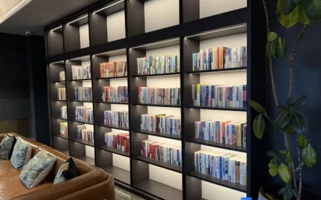 Kunming Jiashige Qicai Yunnan Xideng International Apartment – Exterior – Kunming