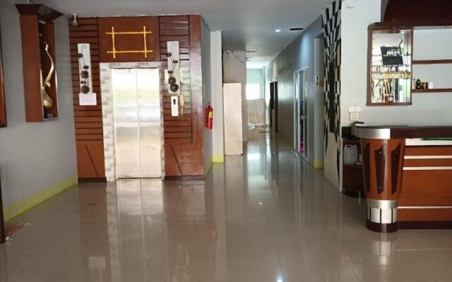 Lavender Patong Hotel