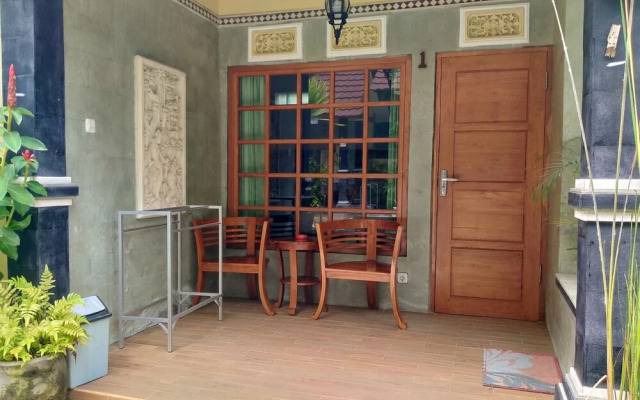 My Flowers Homestay