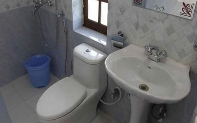 Galaxy Guest House