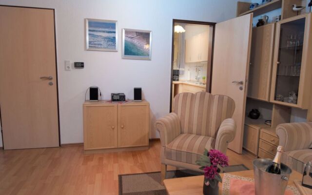 House Windrad Norddeich