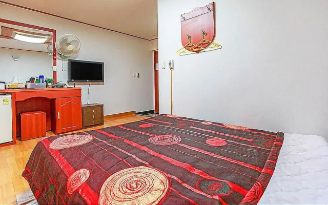 Sea Condotel
