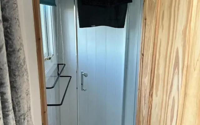 Stunning 1-bed Chalet in Mablethorpe