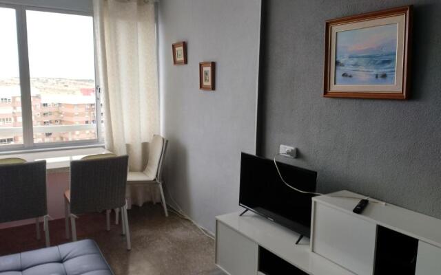 Apartment Grand Via