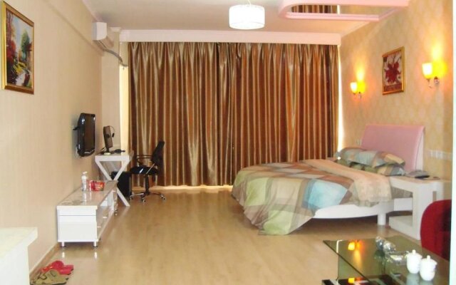Weifang Shunhao Business Hotel