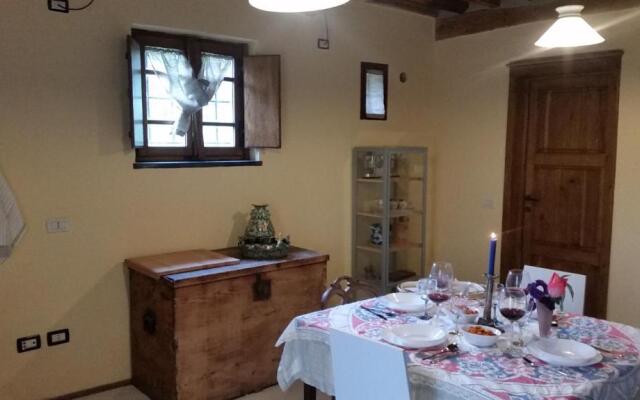 Casale delle Rondini