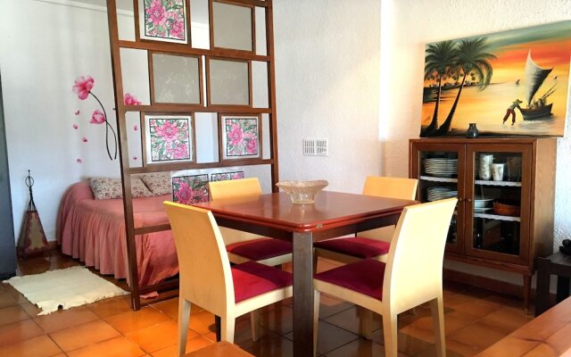 Appartement à Cala Salionç - 04