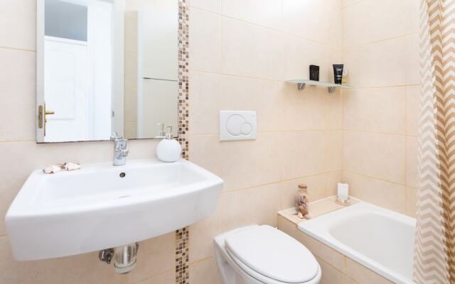 Duplex Charco del Valle with Sea View