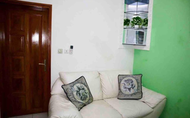 Studio A1,b-ssadi Santa Lucia,wifi, Canal, Gardien
