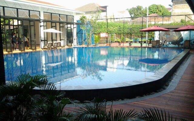 Patra Jakarta