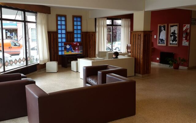 Tierra Gaucha Hostel II