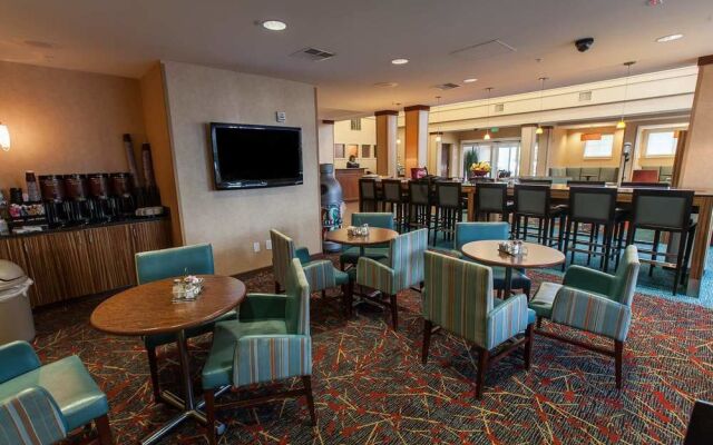Residence Inn Florence