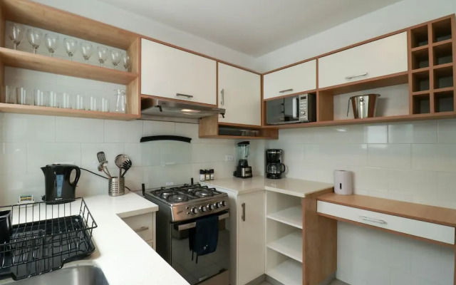 Nomad Apartments in Bohem Barranco by Wynwood-House