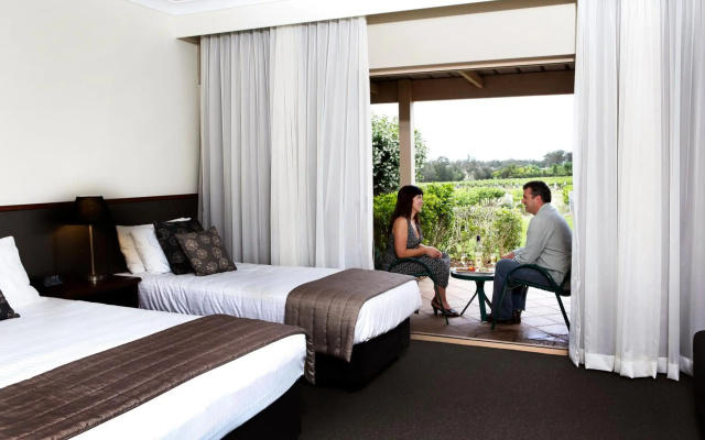 Harrigan's Hunter Valley