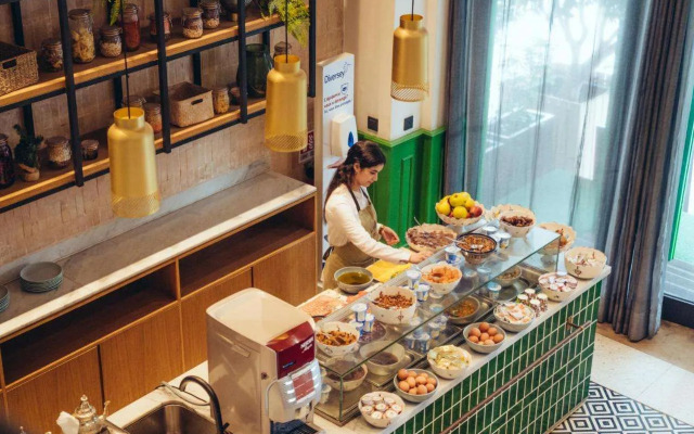 ONOMO Hotel Rabat Terminus