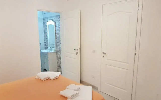 Lu Salentu White House