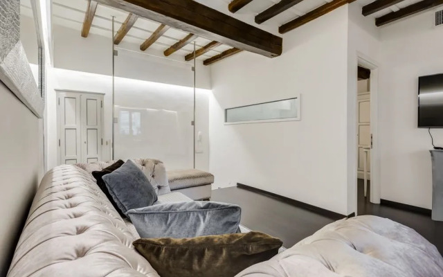 Wonder Pantheon Roof