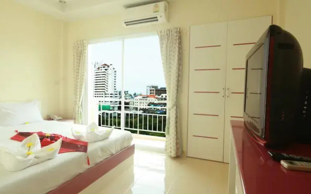 Sunmar Inn Patong