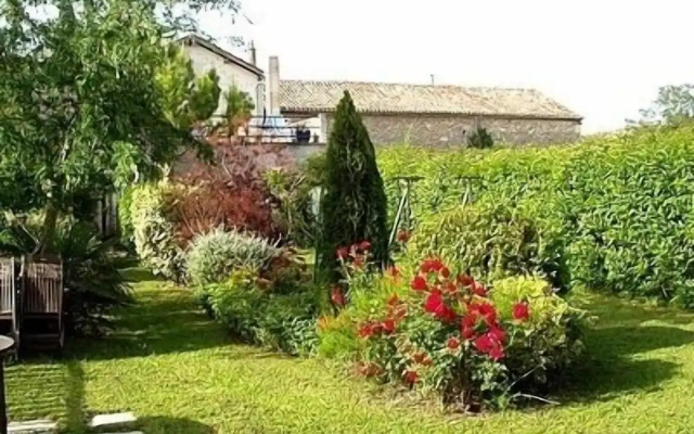 Logis de Lou