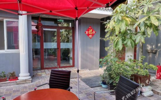 Jianjin Eastern Hotel