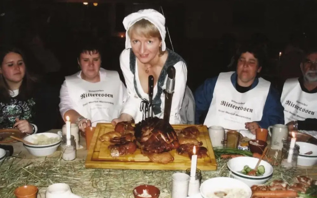 Hotel-Gasthof Wasserschloß