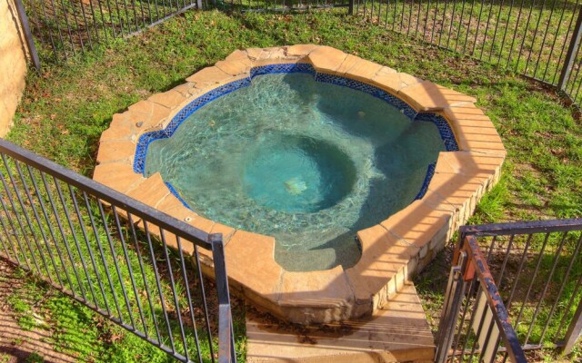 New Braunfels on the River